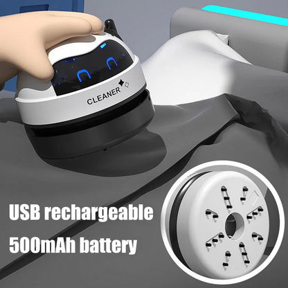 Mini Desk Vacuum Cleaner